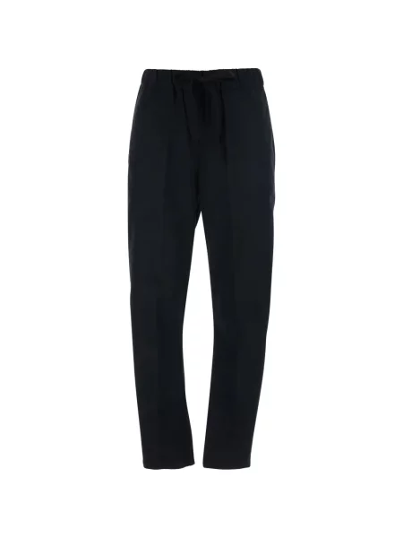 Spodnie Semicouture czarne