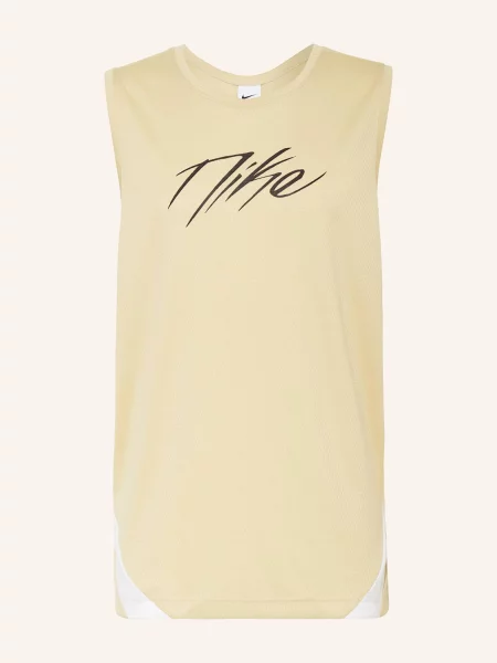 Tričko Nike bílé