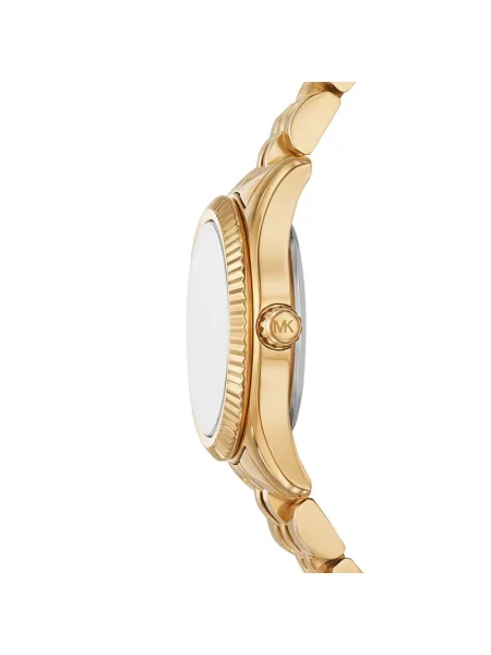 Zegarek Michael Kors żółty