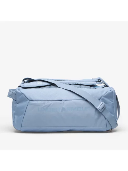 Plecak Under Armour Undeniable SM Backpack Duffle Blue Universal niebieski