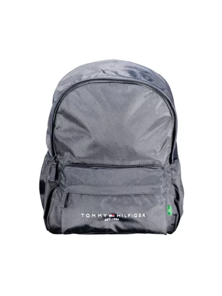 Plecak Tommy Hilfiger niebieski