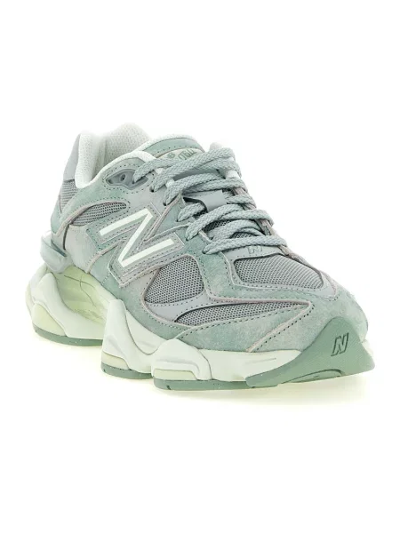 Trampki New Balance Mosaic Green/ Sea Salt EUR zielone