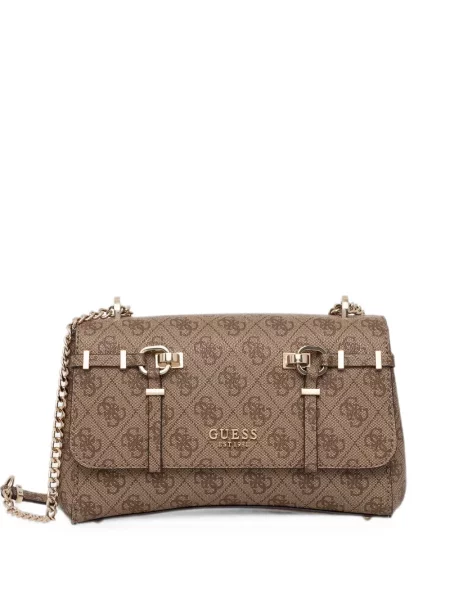 Τσάντα Guess με σχέδιο