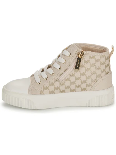Pantofi copii Michael Michael Kors bej