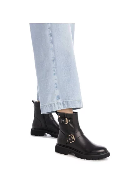 Pantofi Carmela negru