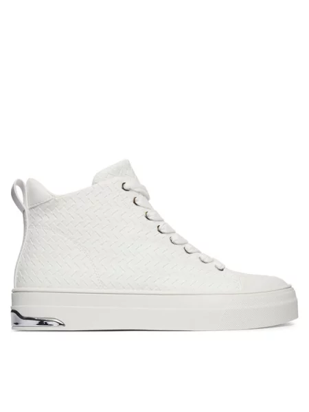 Plátenky DKNY Yaser biela