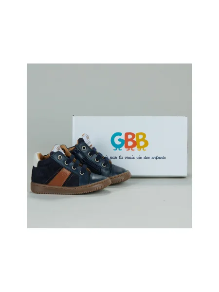 Pantofi copii Gbb albastru
