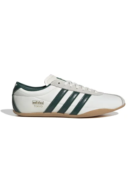 Adidas Tokyo W Kobiety Buty sportowe adidas Originals Krem Size: