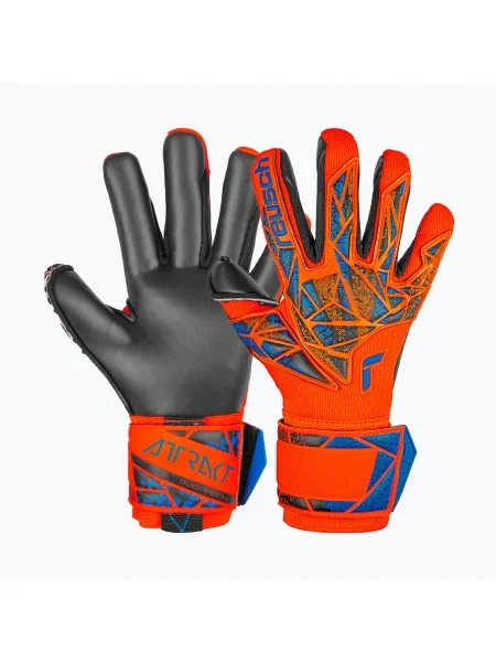 Ръкавици Reusch черно
