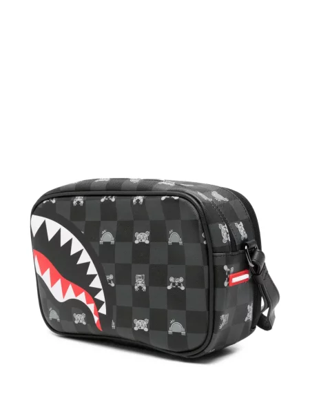 Geantă Sprayground negru