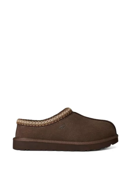 Papuci de casă Ugg maro