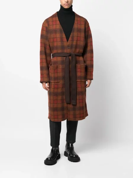 Pledas kaklaraištis White Mountaineering kaklaraiščiai