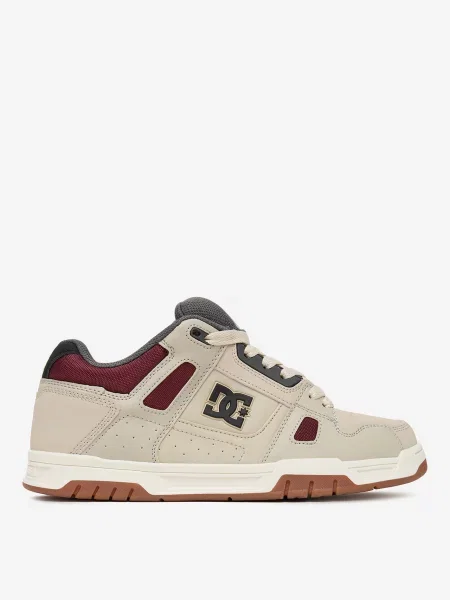 Sneakersy beżowe