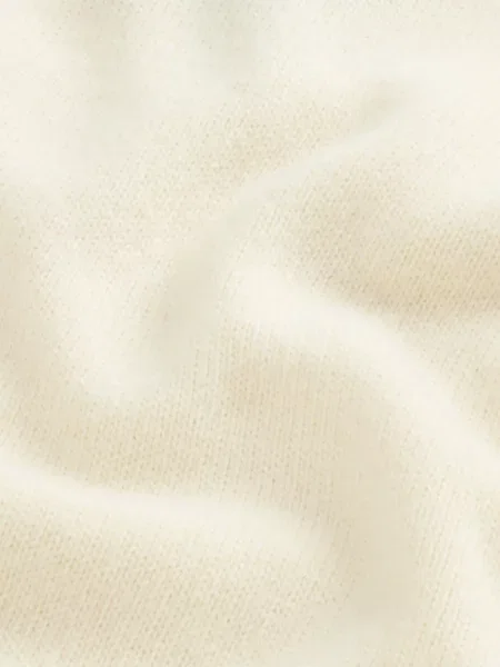 Heláncă Woolrich alb