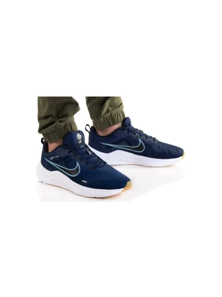 Tenisky Nike modrá