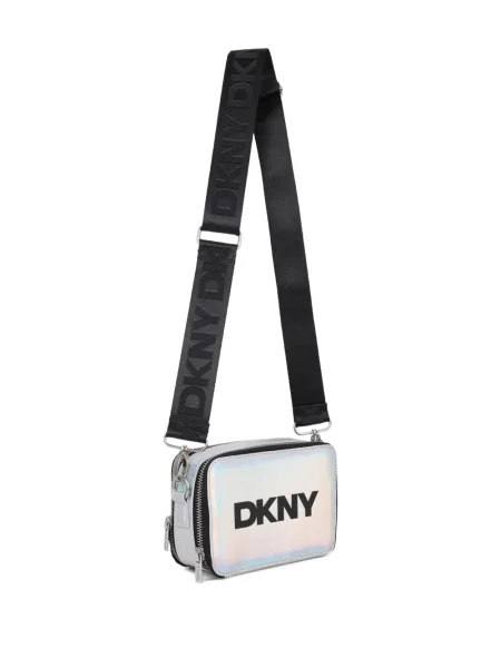 Gyerek kézitáska Dkny fehér