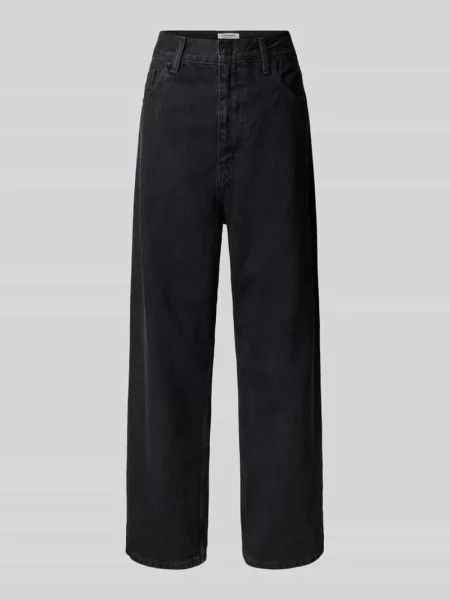 Jeansy z 5 Carhartt Work In Progress