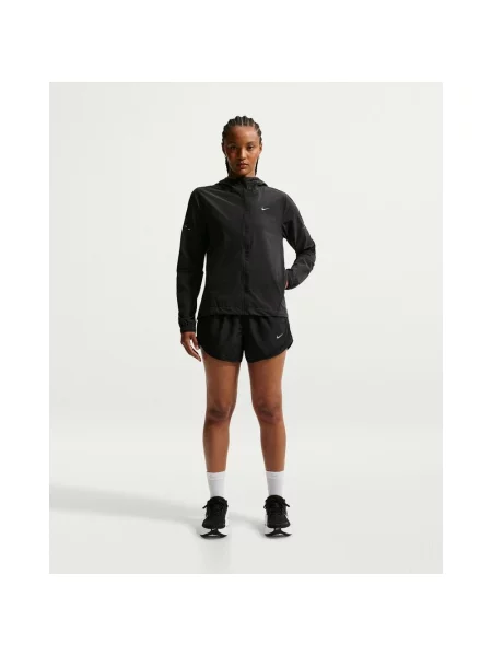 Kurtka Nike Swift Packable Repel XS czarny