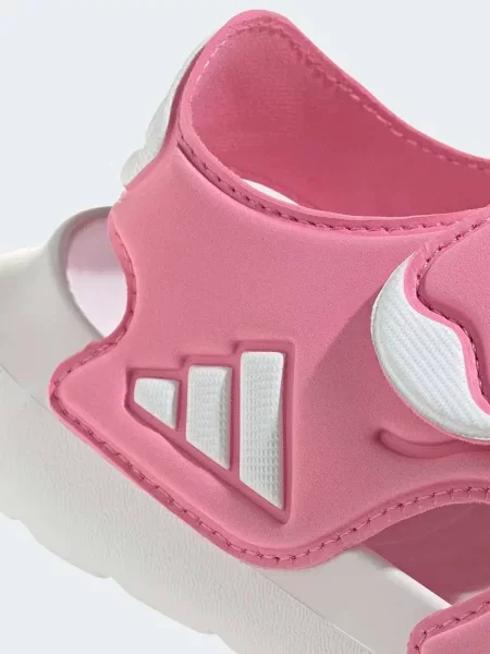 Дитячі шльопанці Adidas