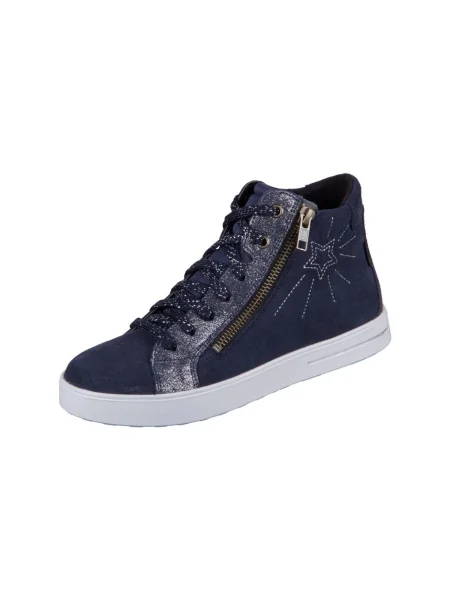 Pantofi copii Superfit albastru