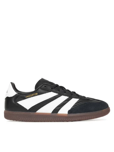 Adidas Futball cipők Predator Freestyle fekete