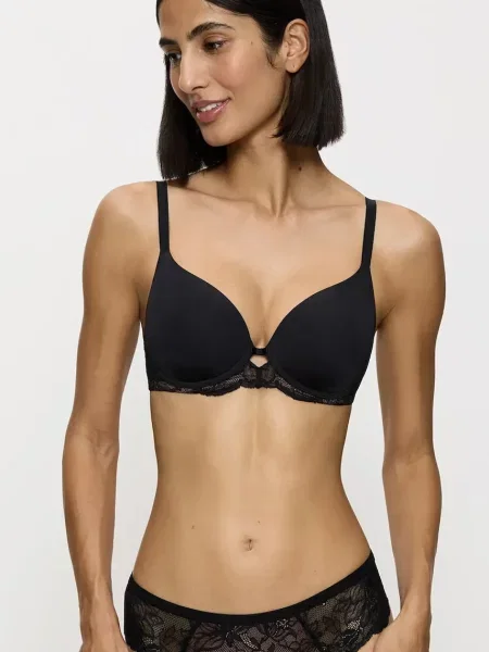 Triumph Podprsenka Amourette Charm čierna