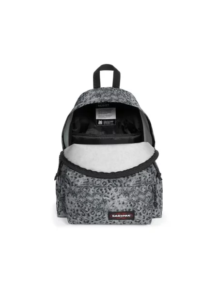 Kabelka Eastpak sivá