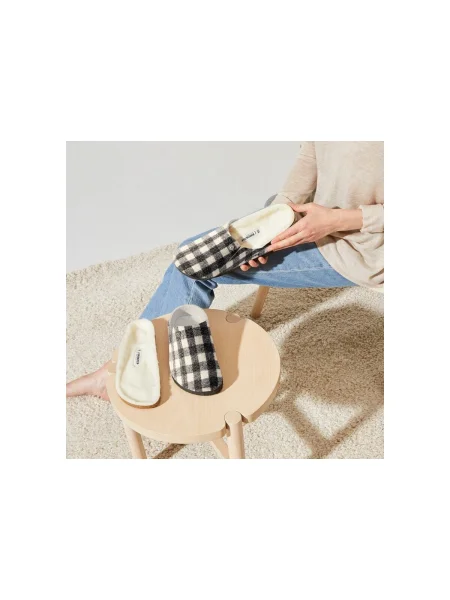 Félcipő Birkenstock fehér