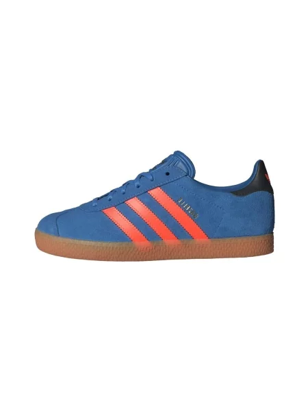 Pantofi copii Adidas albastru
