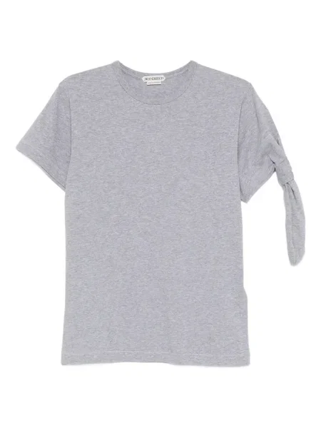 Tricou Jw Anderson gri