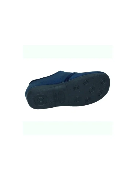 Pantofi copii Vulca-bicha albastru