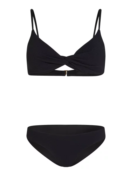 O'NEILL Bikiny Matira černá