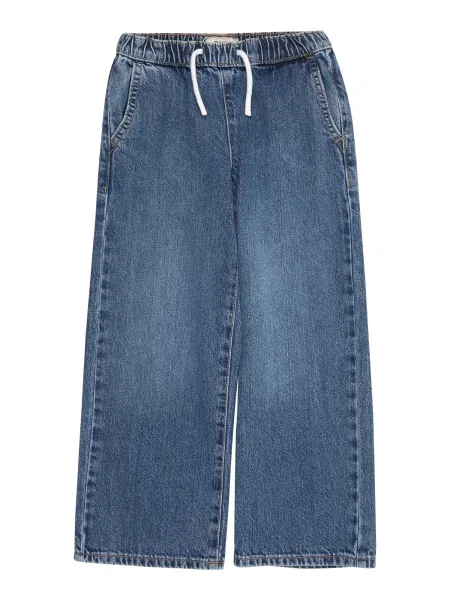 Only Mini Jeans KMGPierce denim albastru