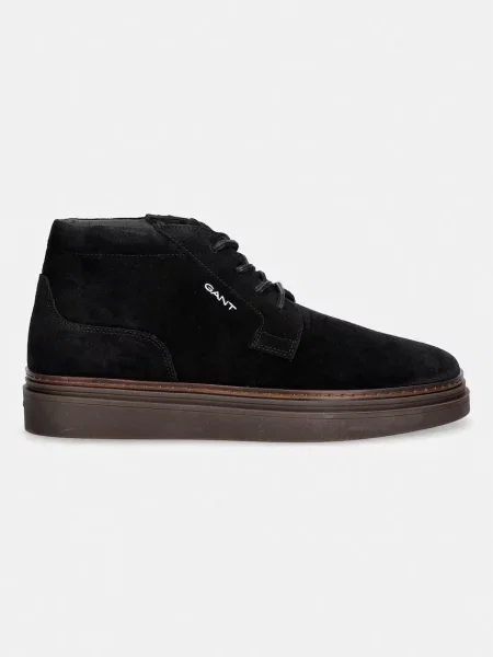 Pantofi Gant din piele negru