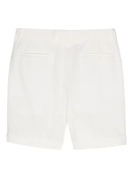 Chinos kelnes Brioni balta