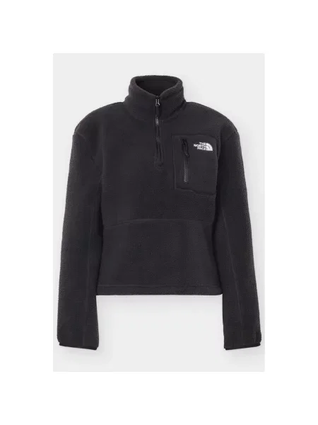 THE NORTH FACE Športový sveter YUMIORI' čierna