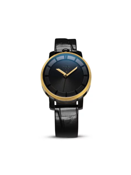 Ceas Fob Paris negru