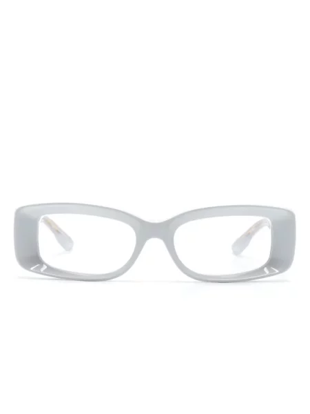 Ochelari de soare Gucci Eyewear gri