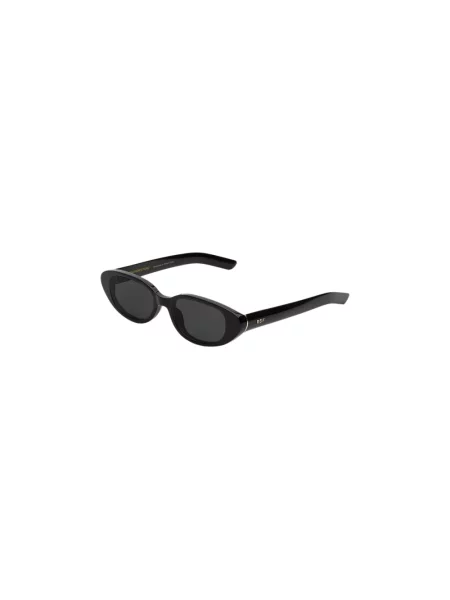 Retrosuperfuture okulary przeciwsłoneczne Vega czarne