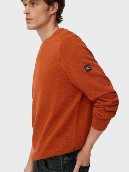 Светр Camel Active