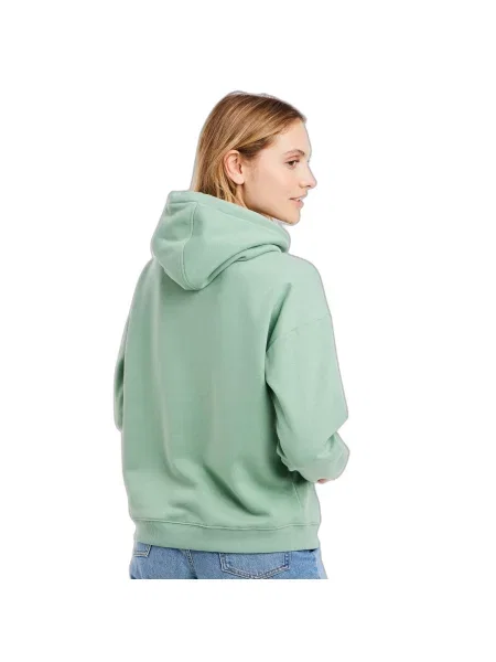 Bluza Protest Prtkaikoura niebieska