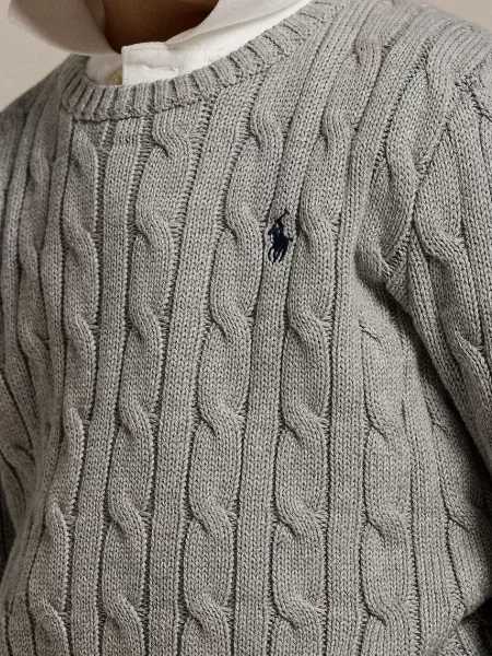 Детский свитер Polo Ralph Lauren