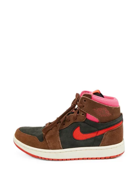 Sneakerși Jordan Air Jordan 1 maro