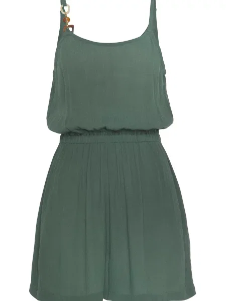 LASCANA Salopeta kaki