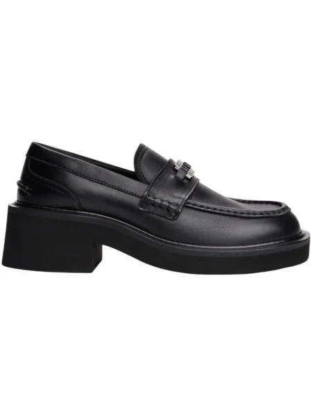 Džínsy Tommy Hilfiger čierna