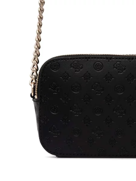 Body Guess negru