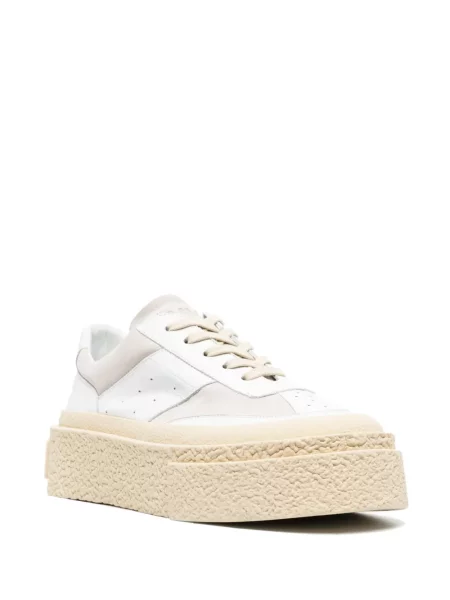 Sportbačiai Mm6 Maison Margiela chunky balta