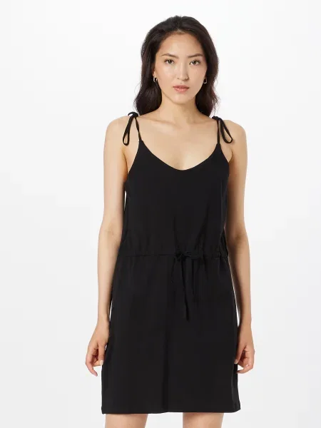 ONLY Rochie MAY roșu negru