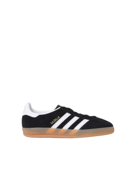 Sneakersy adidas czarne