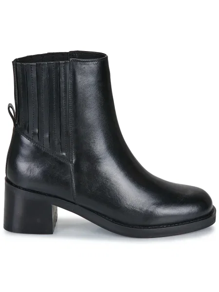 Pantofi Betty London negru